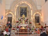 Christmas Spiritual Retreat for NDU Community 2018 4