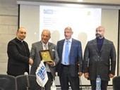 FE Hosts Order of Engineers and Architects Tripoli at North Lebanon Campus 1