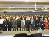 FE Hosts Order of Engineers and Architects Tripoli at North Lebanon Campus 8