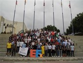 NDU Hosts the Middle East First ASME EFx 39