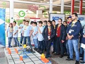 Sixth VEX Robotics Competition 9