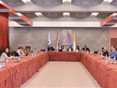 Sustainability Taskforce Hosts Round Table on Zero Waste Solutions in Lebanon 21