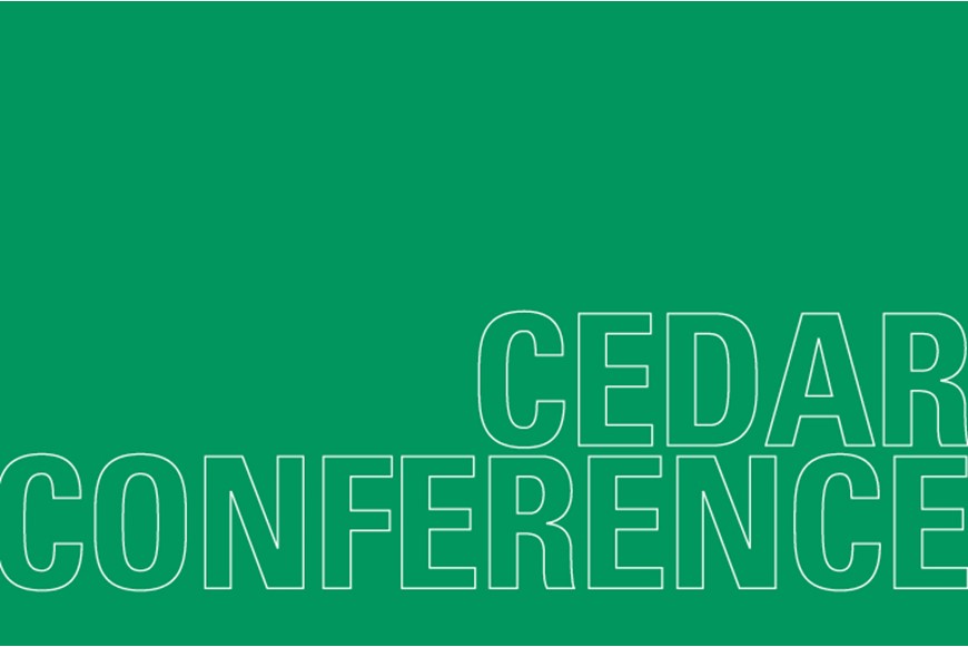CEDAR CONFERENCE: A HOPE TO REVIVE THE LEBANESE ECONOMY