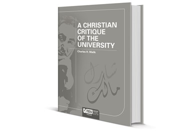 A Christian Critique of the University