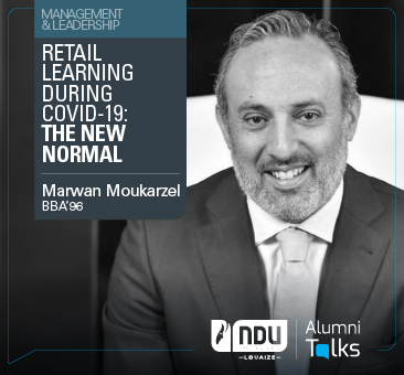 Retail Learning During COVID-19: The New Normal