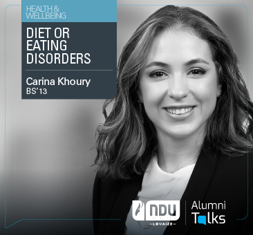 The Risk of Dieting and Eating Disorders