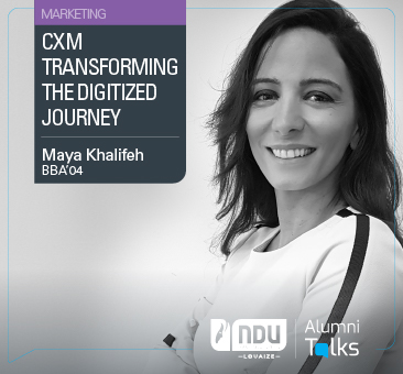 Customer Experience Management Transforming CRM in an Enhanced Digitalized Journey