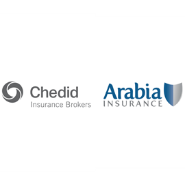 Chedid Capital & Arabia Insurance