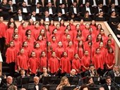 25th Anniversary of NDU Choir  25