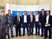 A Cooperation Agreement with the Road Safety Research Center 2