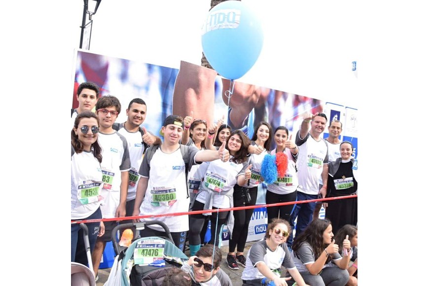 Beirut Marathon 2016 4