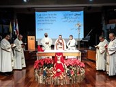 Christmas Mass 2017 4