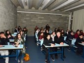 Discovering the Cosmos at NDU  8