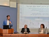 Driving Safety Campaign Launched at NDU 1