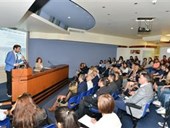 Driving Safety Campaign Launched at NDU 2