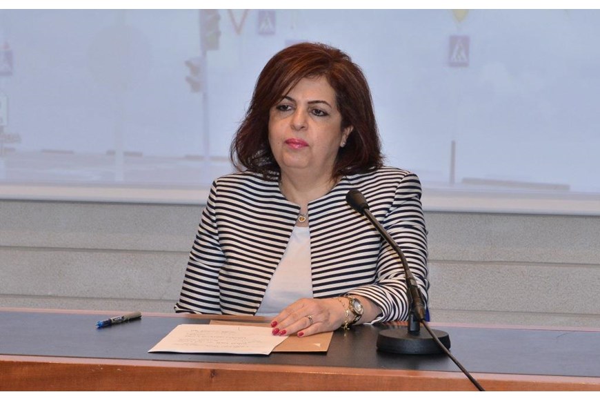Driving Safety Campaign Launched at NDU 9