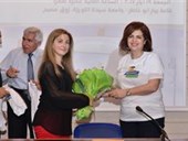 Driving Safety Campaign Launched at NDU 14