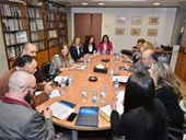 Initiation of the Association of Registrars in Lebanon 6