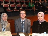 International Moot Court Competition in Law at NDU 23