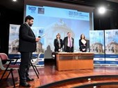 International Moot Court Competition in Law at NDU 25