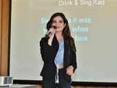 Karaoke Event at NDU 2017 14