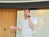Karaoke Event at NDU 2017 16