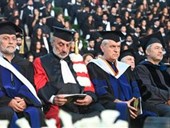 NDU 28th Commencement Ceremony for AY 2017-2018 13