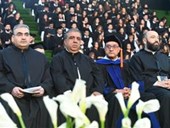 NDU 28th Commencement Ceremony for AY 2017-2018 14