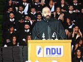 NDU 28th Commencement Ceremony for AY 2017-2018  6