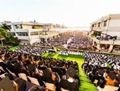 NDU 28th Commencement Ceremony for AY 2017-2018  9