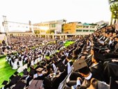 NDU 28th Commencement Ceremony for AY 2017-2018  10
