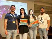 NDU ASME Chapter and 180 Degrees Club Organize 7th Student Leaders Training 9