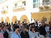 NDU Campuses Celebrate Opening Mass for the Academic Year 2022-2023 56