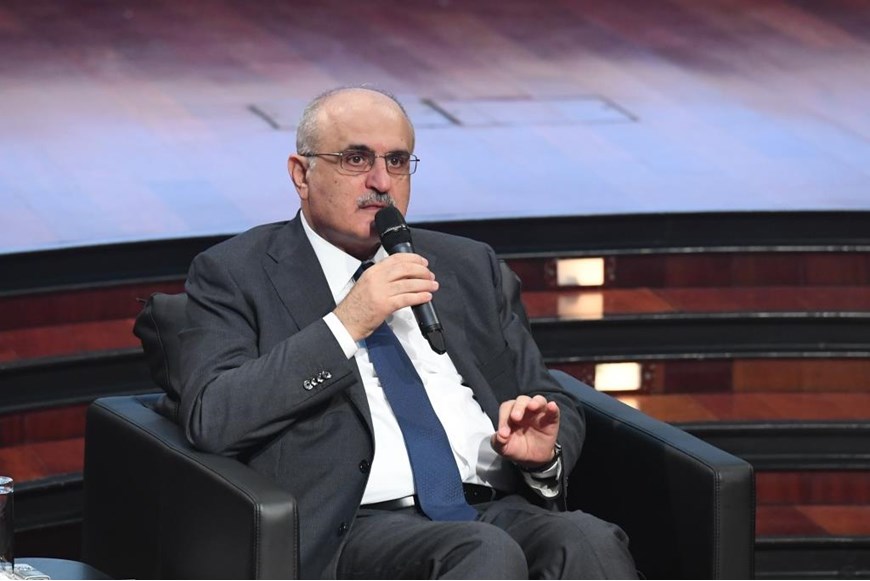 NDU Career Fair 2019 Features Lebanese Minister of Finance 5