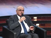 NDU Career Fair 2019 Features Lebanese Minister of Finance 5