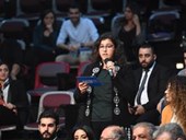 NDU Career Fair 2019 Features Lebanese Minister of Finance 1