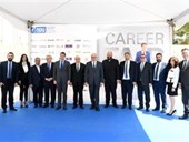 NDU Career Fair 2019 Features Lebanese Minister of Finance 4