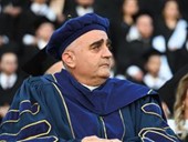 NDU Class of 2022 Receive Diplomas at Commencement Ceremony 47