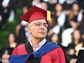 NDU Class of 2022 Receive Diplomas at Commencement Ceremony 63