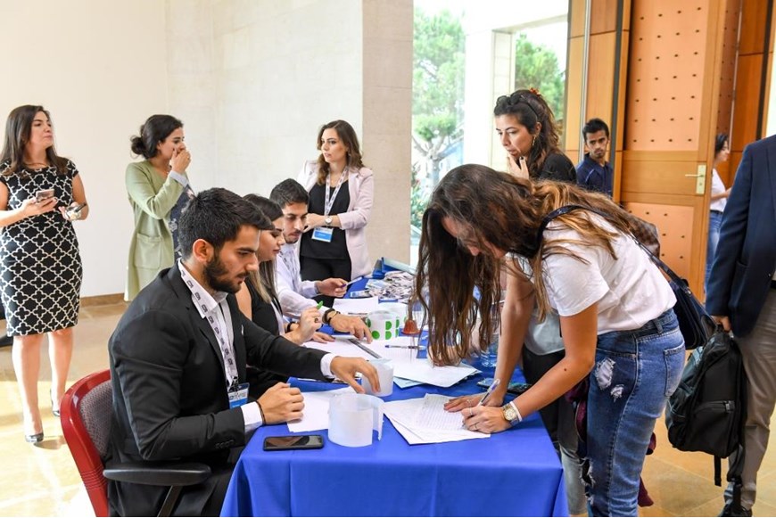 NDU Hosts First Conference on Lifestyle Medicine in Lebanon 1