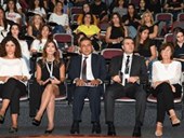 NDU Hosts First Conference on Lifestyle Medicine in Lebanon 5