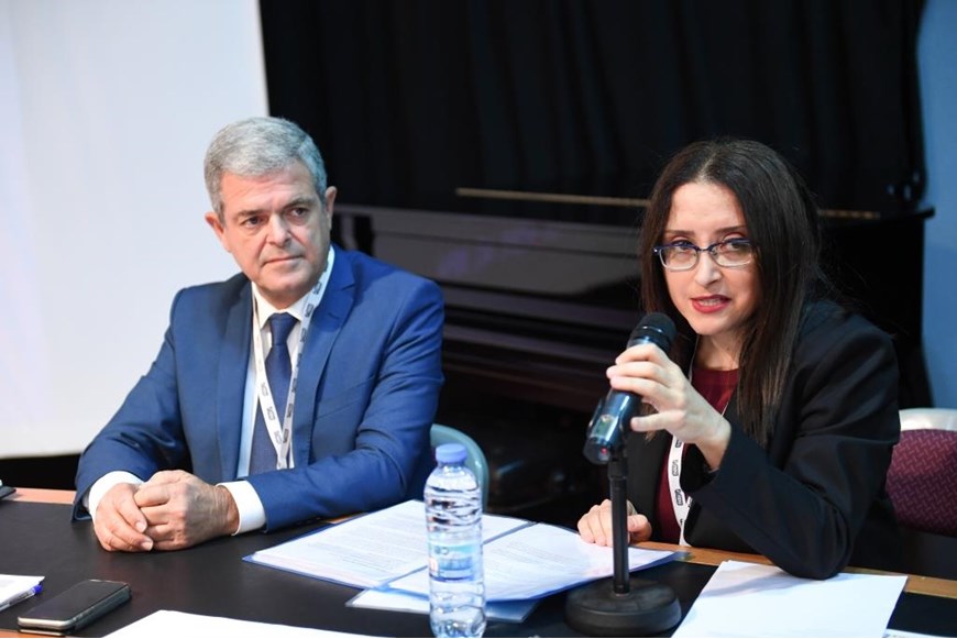 NDU Hosts First Conference on Lifestyle Medicine in Lebanon 6