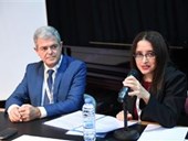 NDU Hosts First Conference on Lifestyle Medicine in Lebanon 6