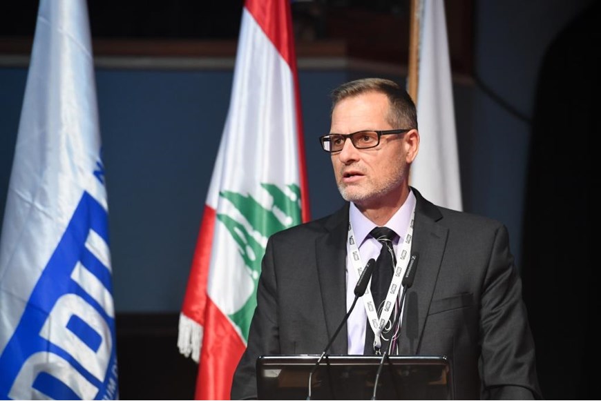 NDU Hosts First Conference on Lifestyle Medicine in Lebanon 8
