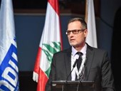 NDU Hosts First Conference on Lifestyle Medicine in Lebanon 8