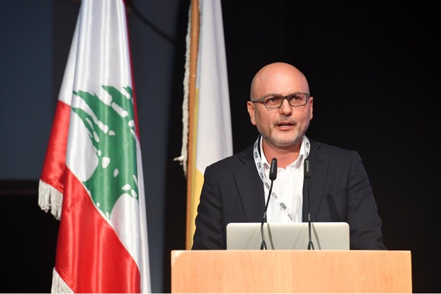 NDU Hosts First Conference on Lifestyle Medicine in Lebanon 10
