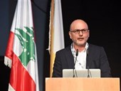 NDU Hosts First Conference on Lifestyle Medicine in Lebanon 10