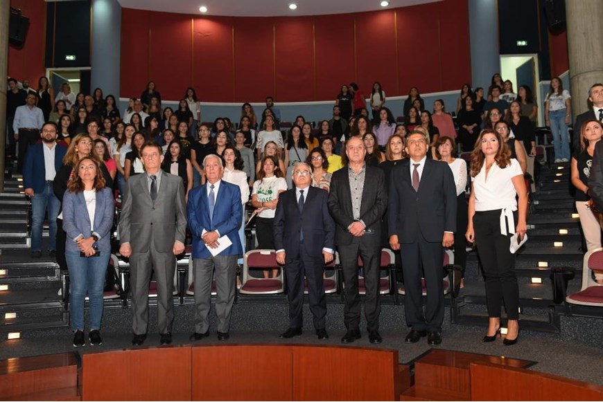 NDU Hosts First Conference on Lifestyle Medicine in Lebanon 13