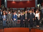 NDU Hosts First Conference on Lifestyle Medicine in Lebanon 13
