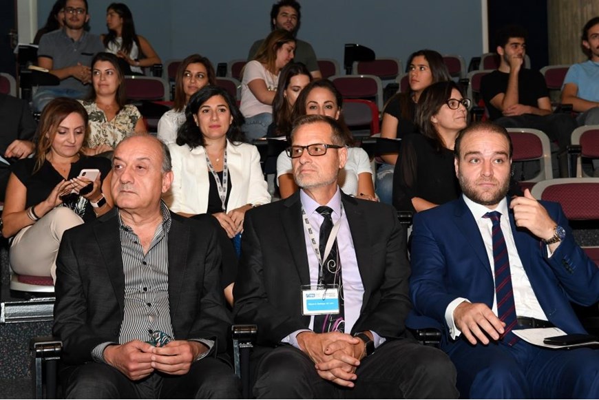 NDU Hosts First Conference on Lifestyle Medicine in Lebanon 14